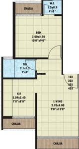 Saras Nest 2D 2