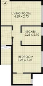 Jindal Residency 2D 1