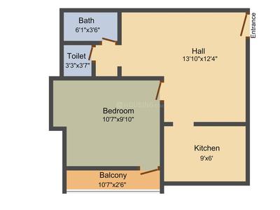 CS TSR Homes 2D 2