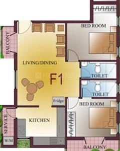 Four Bradley Homes 2D 2