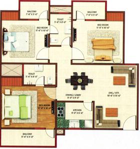 Oasis Homes 2D 2