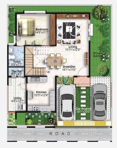 Gallery Cover Pic of Obel Villas