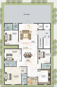 Elite Enclave 2D 3