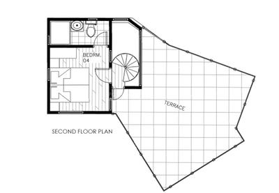 The Teak House Mountain Brook Homes 2D 1