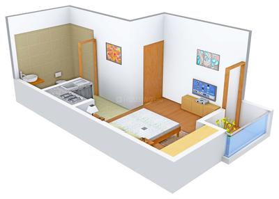 Gallery Cover Pic of Ashray Harshit Homes