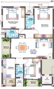 Pushkar Sri Vidya 2D 1