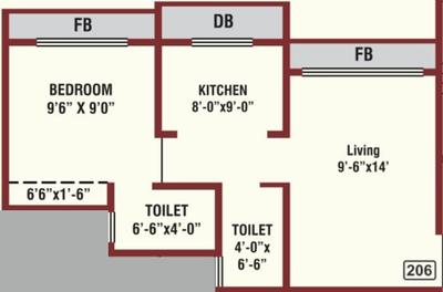 Realtech Heights 2D 1