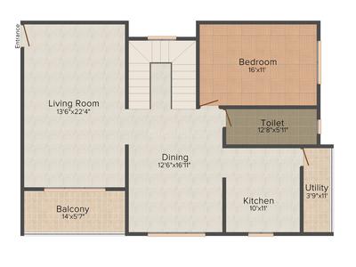 Elysium Boulevard 2D 1