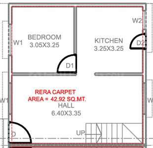 Vinayak Sunrise Bungalows 2D 1