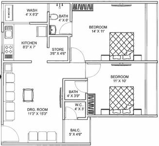 Unity Yasrab Residency 2D 1