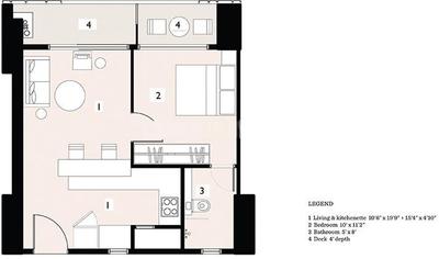 Lodha Codename Metropolis 2D 1