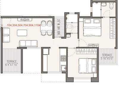 Elysian Eden Spaces 2D 2