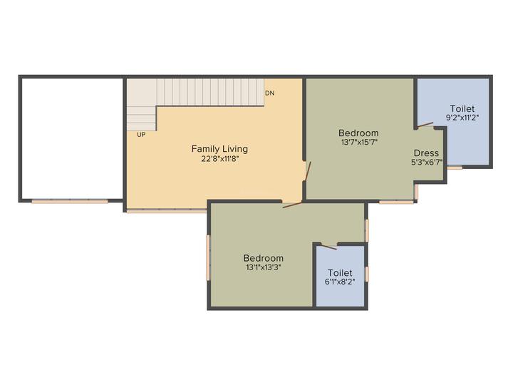 Brigade Atmosphere 2D 1