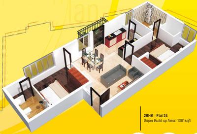 PSS Pinnacle 3D 1
