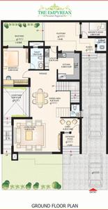 Gallery Cover Pic of Fire Infinity Courtyard Homes