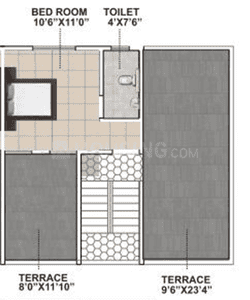 Someshwar Purple Touch Phase 3 2D 1