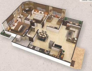 Gallery Cover Pic of Mitsumi Ashtmangal Nest