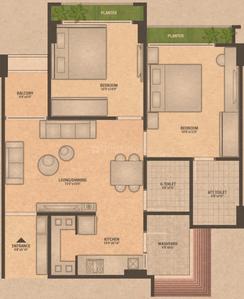 Sambhav Upvan Skyline 2D 1