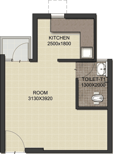 Agarwal Vrinda Homes - Image 3