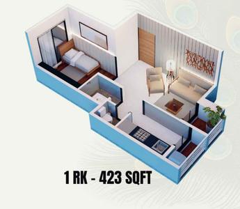 Gallery Cover Pic of Krsnaas Krishna Residency
