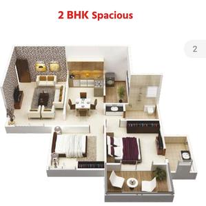 Gallery Cover Pic of Belvalkar Kalpak Homes Kirkatwadi Phase II