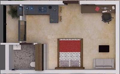 Supra Solar Studios 2D 1