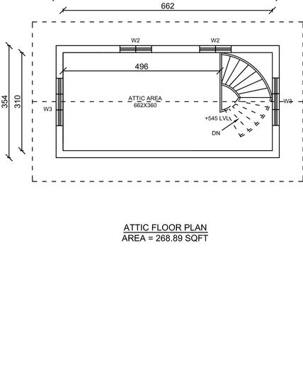 Manntree The Manzanita Garden Villa 2D 1