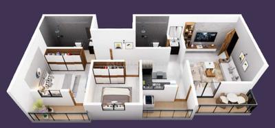Gallery Cover Pic of Kalpdeep Austin Tower