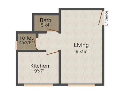 Shree Mahalaxmi Complex 2D 1