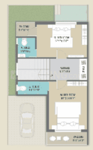 Raj Bungalow 2D 1