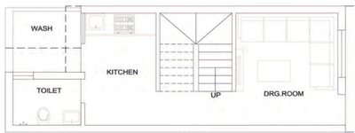 Devbhoomi Harivilla Duplex 2D 1