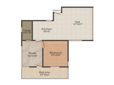 Devarmani Shreyash Bhavan 2D 1