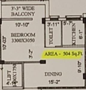 Kanon Apartment 2D 1