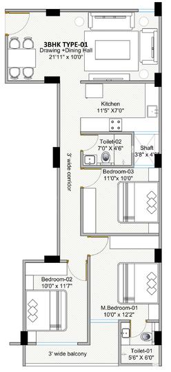 Parit Vatika - Image 4