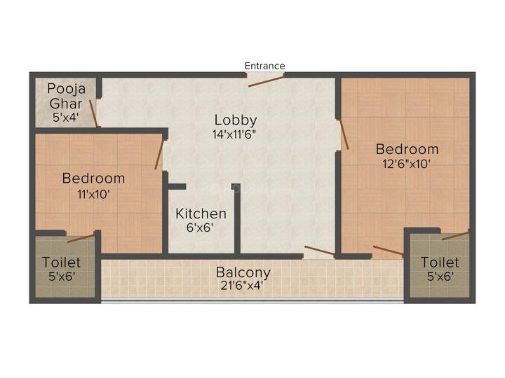 VKG Shree Dham - Image 4