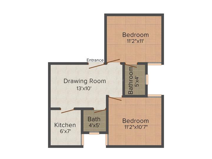 S & U Golden Nest - Image 3