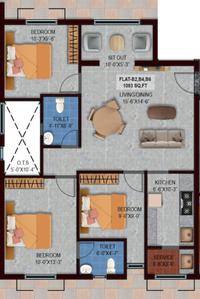 JBS Constructions 2D 3