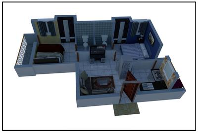 MP Cheryl 3D 3