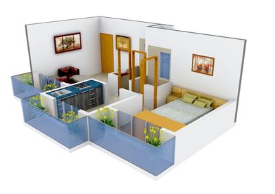 Arihant Arham 3D 1