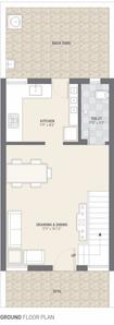 Shree Ramdev Vraj Vihar Homes 2D 1