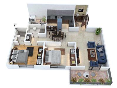 Gallery Cover Pic of Bella Arwana Phase 1