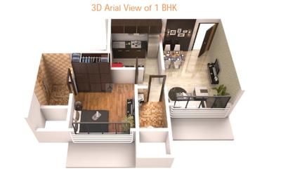 Tirupathi The Windsor 3D 1