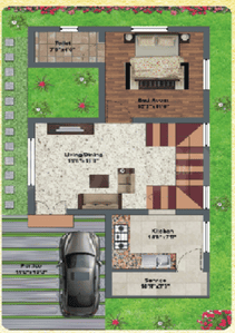 Navaneetha Muthu Nagar 2D 1