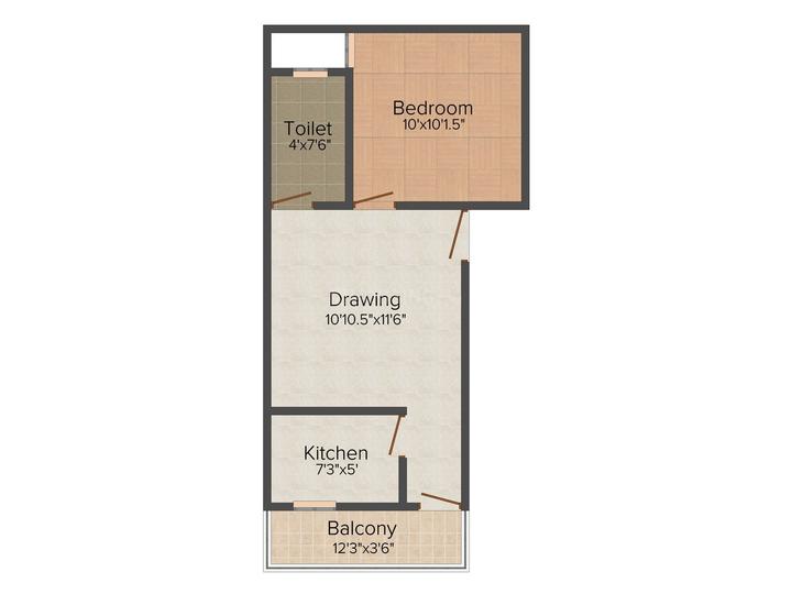 Shri Nilyam Dream Homez - Image 3