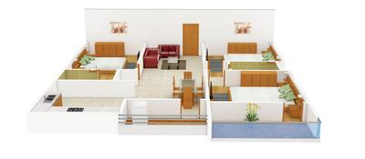 Gallery Cover Pic of Raja Rajeswari Satya Sai Golden Towers