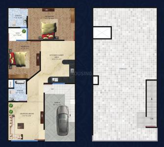 Kings Awadh Colony 2D 1