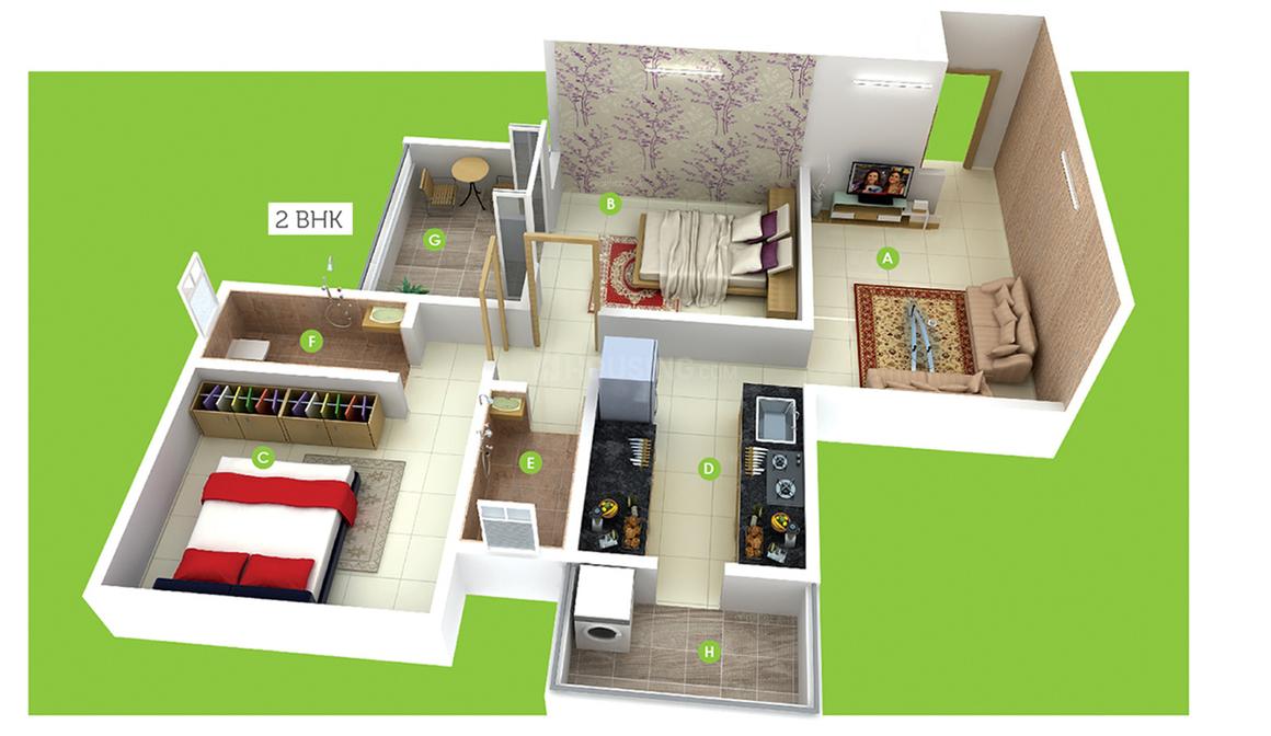 Shiv Hazel View in Hinjawadi, Pune Price, Reviews & Floor Plan