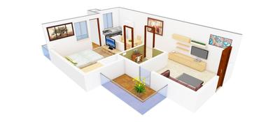 Gallery Cover Pic of Inventors Mangala Heights