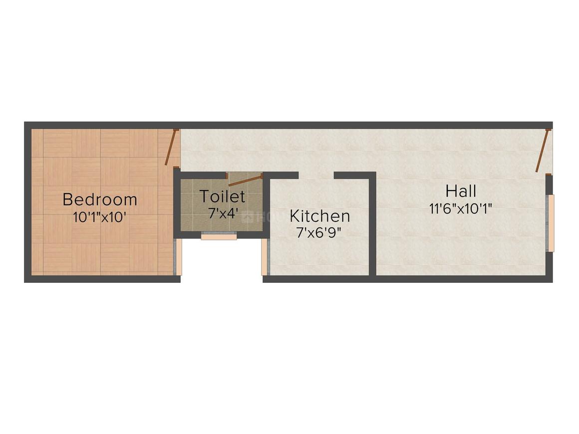 Life Space Ghar Ho To Aesa in Rau, Indore Price, Reviews & Floor Plan