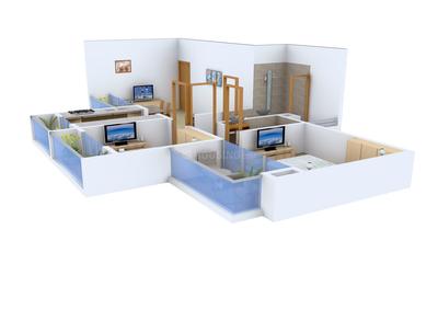 Ashtavinayak Sai Regency 3D 1